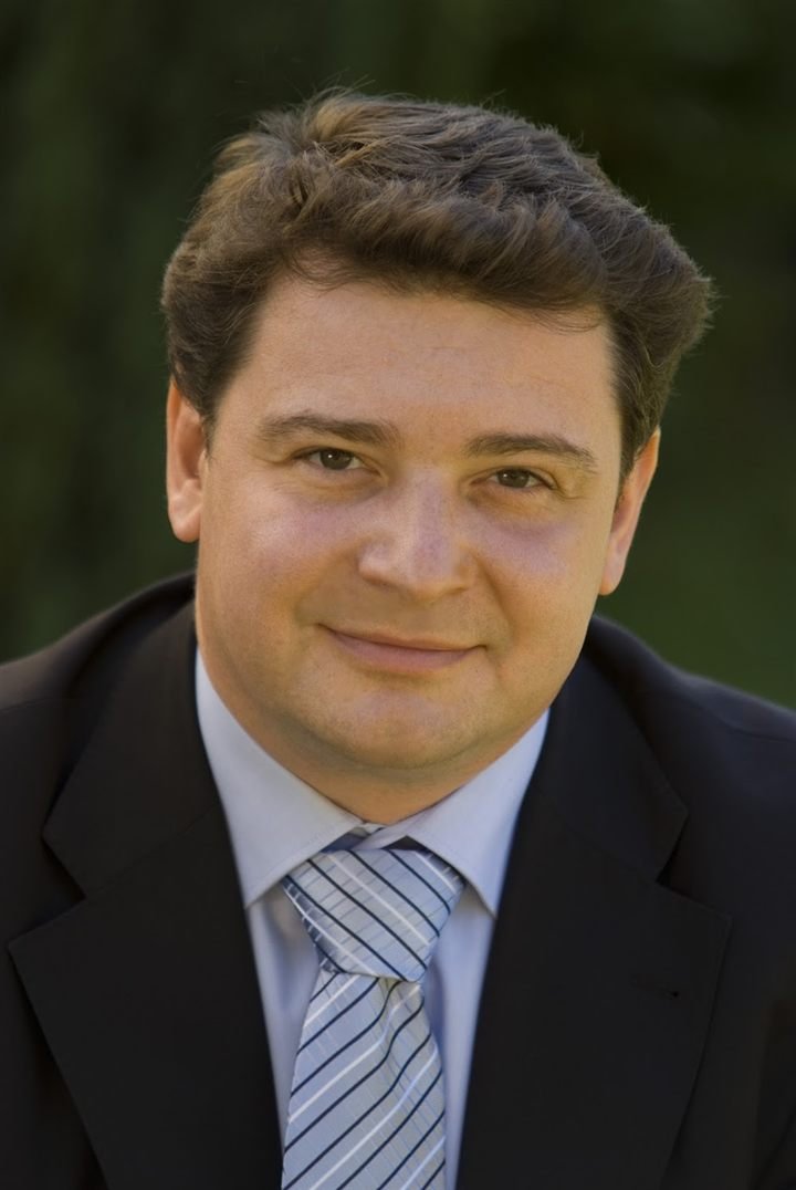 Rechtsanwalt Markus Rausch